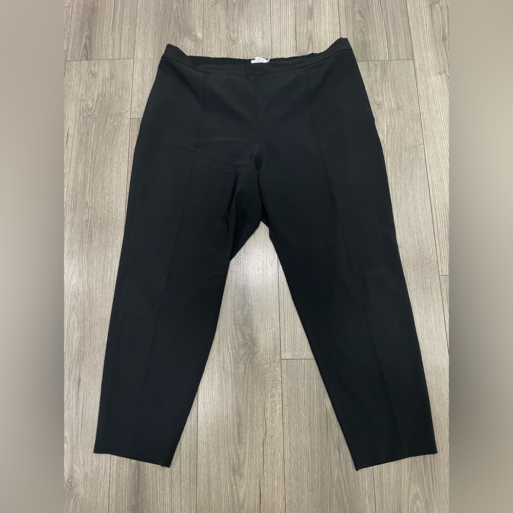 MM Lafleur The Colby Travel Pant Dress‎ Trousers Sz 18